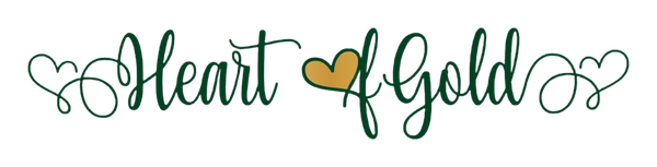 Heart Of Gold